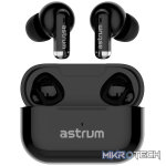 ET310 TWS True Wireless In-Ear Earbuds Bluetooth V5.3 - Black - Image 2
